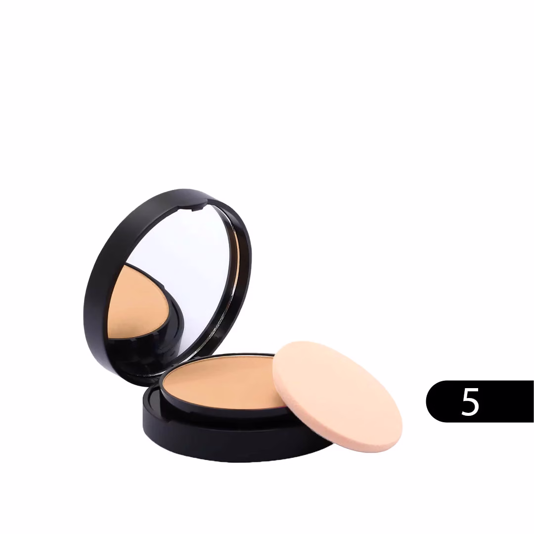Shop Rivaj HD High Flawless Face Powder Online – Perfect Flawless Coverage