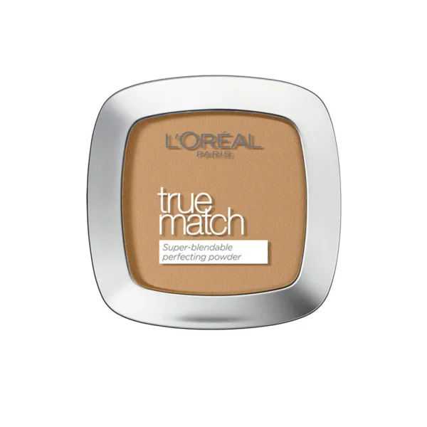 L’Oréal True Match Face Powder – 1.R/1.C Rose Ivory