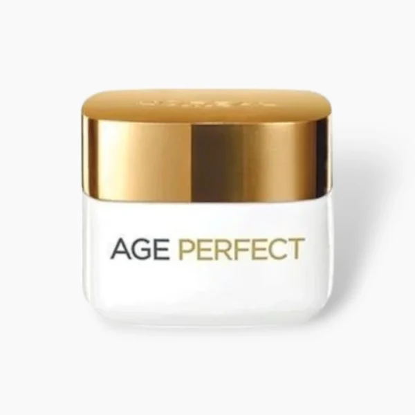 L’Oréal Age Perfect Eye Cream 15ml – Anti-Wrinkle & Firming Care