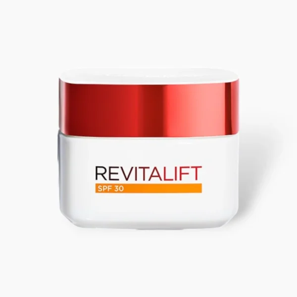 L’Oréal Revitalift SPF30 Anti-Wrinkle Extra Firming Day Cream – 50ml