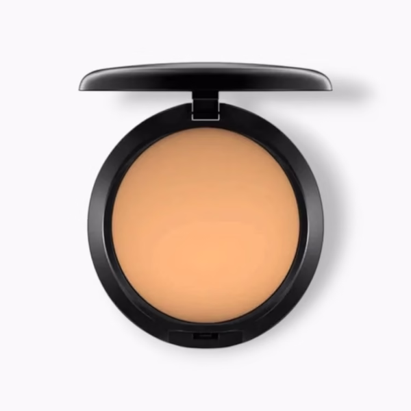 MAC Studio Fix Powder Plus Foundation – NC41 | Buildable Coverage