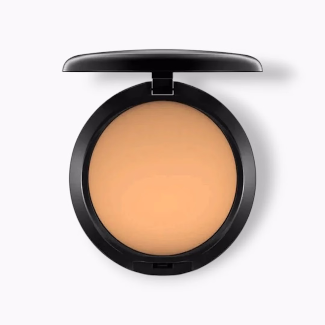 MAC Studio Fix Powder Plus Foundation – NC41 | Buildable Coverage