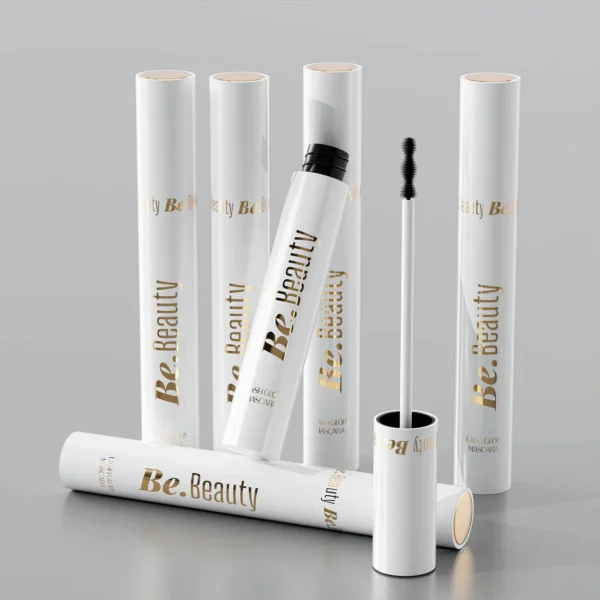 BBA Amplify Lash Mascara | Smudge-Proof, Long-Lasting