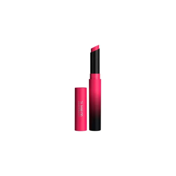 Maybelline Color Sensational Ultimatte – Shade 399 Magenta