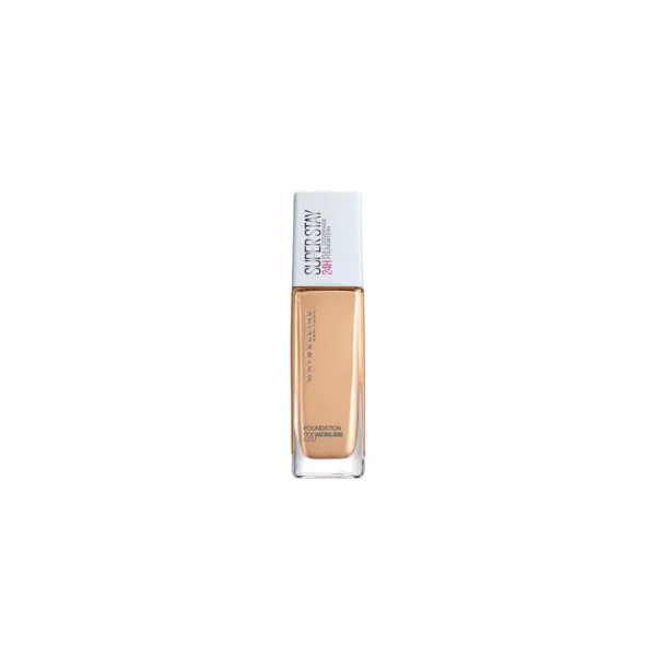 Maybelline Super Stay Foundation 30ml – 220 Natural Beige
