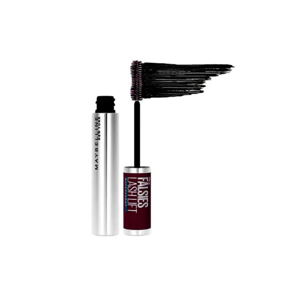 Maybelline The Falsies Lash Lift Waterproof Mascara 9.6ml – 01 Black