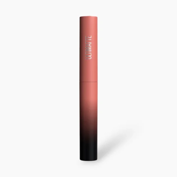 Maybelline Color Sensational Ultimate Lipstick Buff 699 | Everyday Nude Elegance