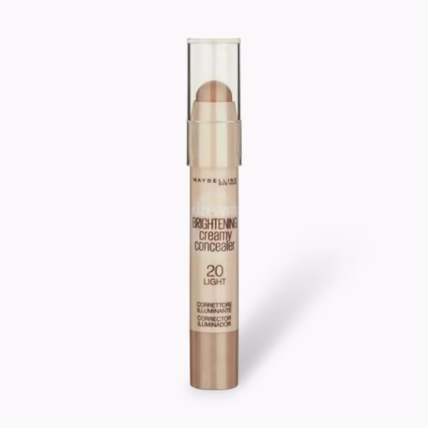 Maybelline Concealer – Dream Brightening Creamy (Shade 20 Light)