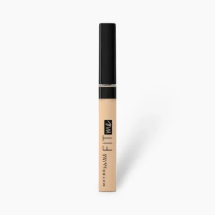 Maybelline Fit Me 08 Nude Concealer | Natural Coverage 6.8ml