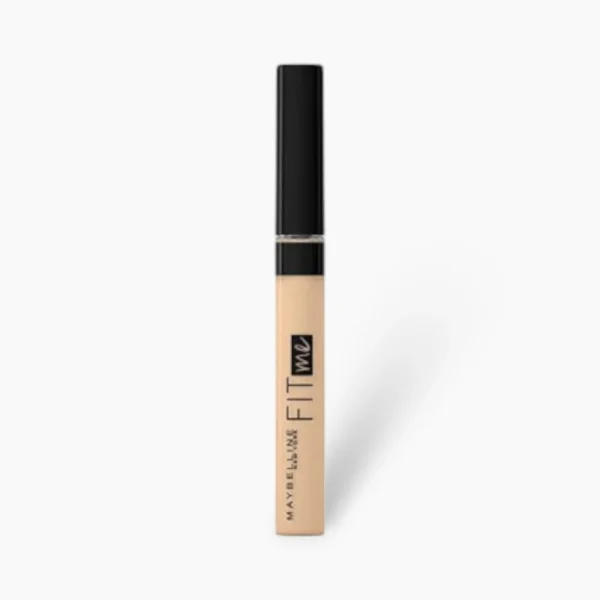 Maybelline Fit Me 08 Nude Concealer | Natural Coverage 6.8ml