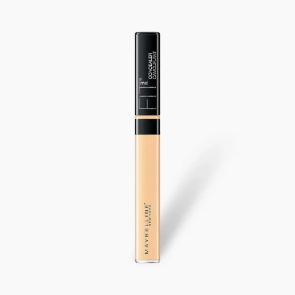 Maybelline Fit Me Concealer – Shade 10 Light, 6.8ml