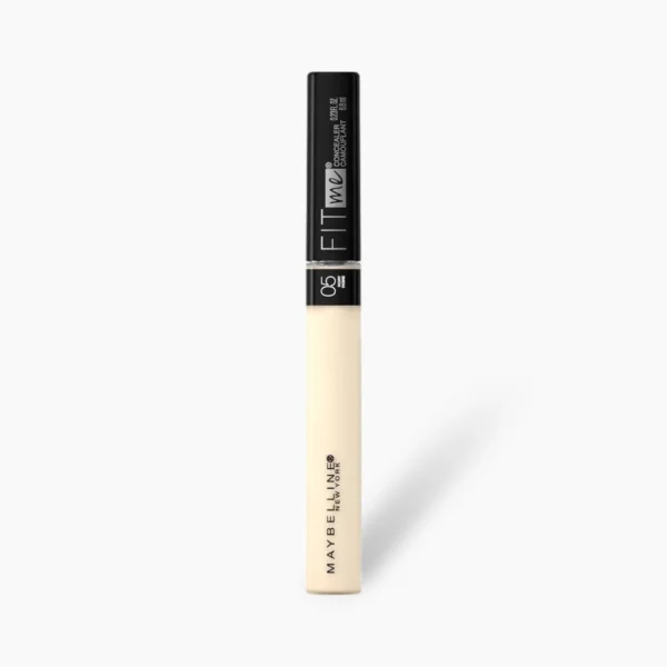 Maybelline Fit Me Concealer 20 | Natural, Flawless Coverage