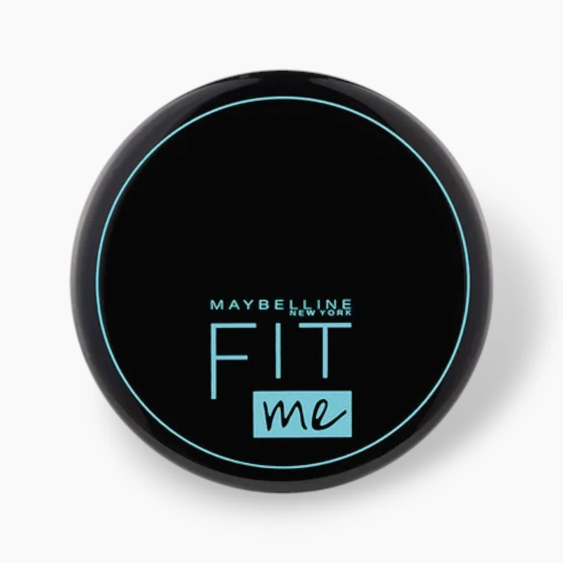 Fit Me Matte & Poreless Powder – 109 Light Ivory by Maybelline | Flawless, Lightweight