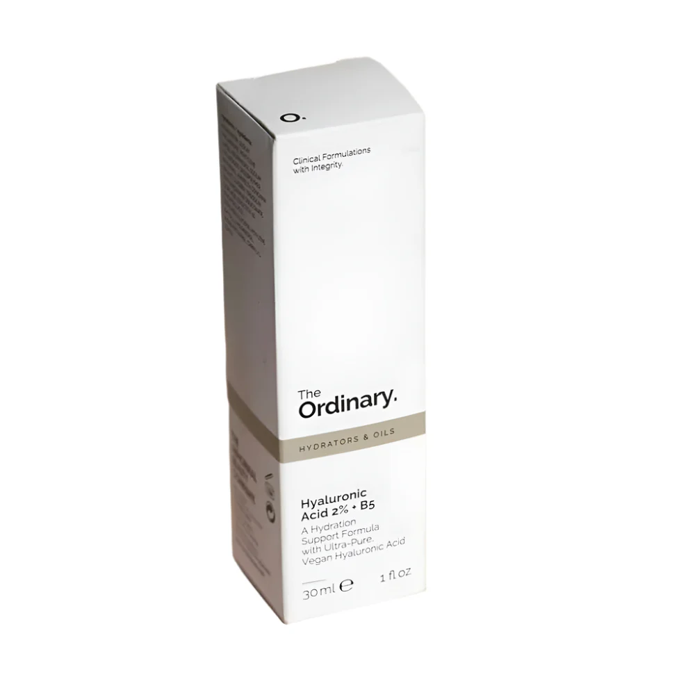 The Ordinary Amino Acids + B5 Serum 30ml – Healthy, Smooth & Balanced Skin