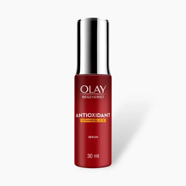 Olay Regenerist Antioxidant Face Serum 30ml – Youthful Glow