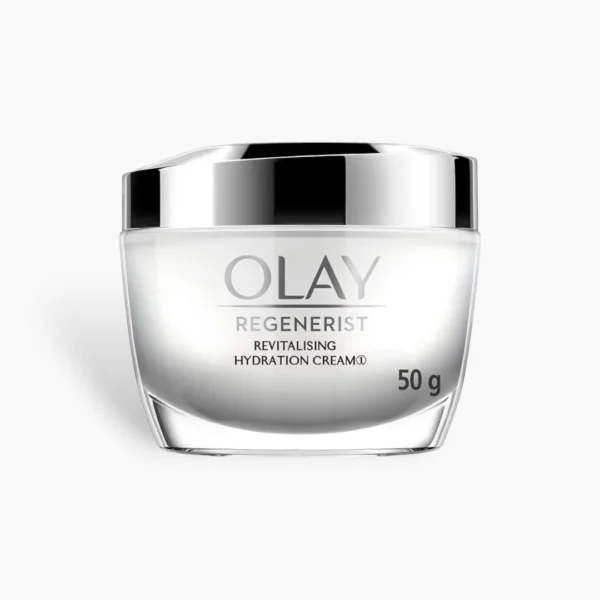 Olay Regenerist Day Cream 50g – Revitalising Formula
