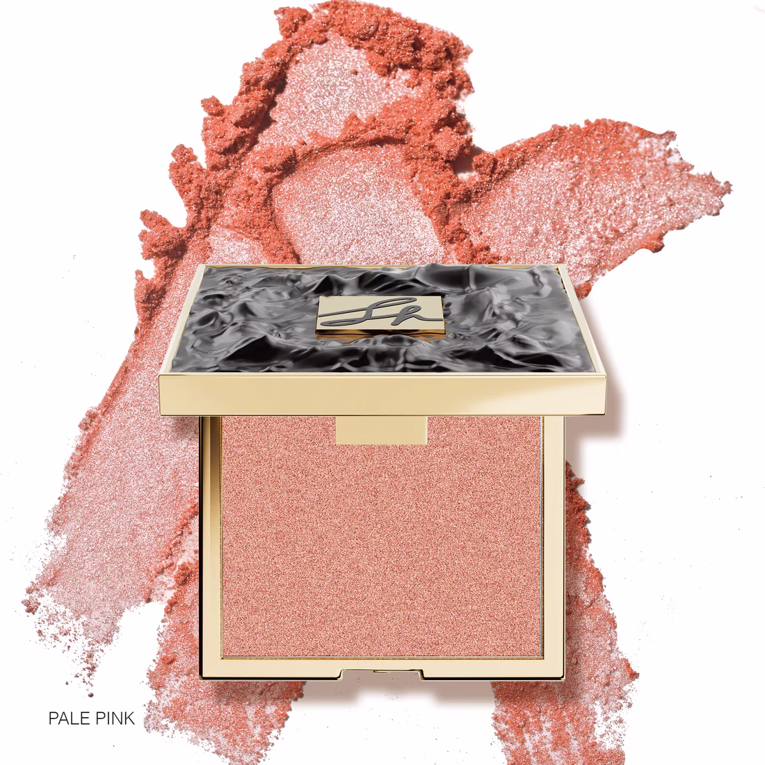 Buy SH Star Show Pressed Highlighter Online | Radiant Glow & Smooth Finish