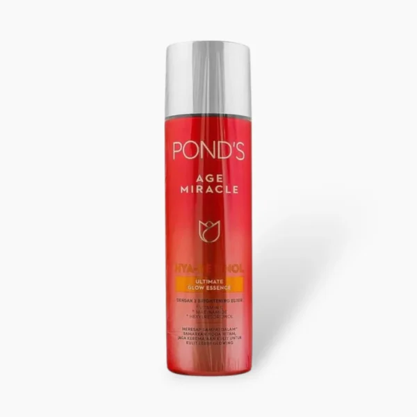 Pond’s Age Miracle Ultimate Glow Essence Serum 110ml