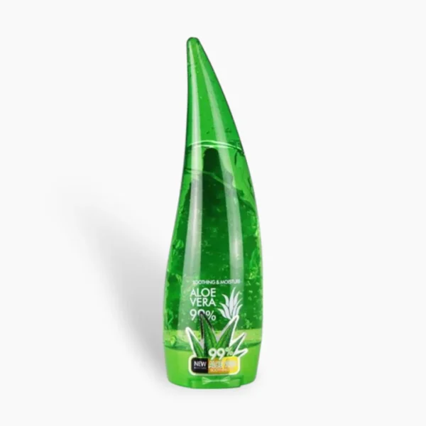 Pretty Cowry Aloe Vera Green Mask 120g | Refresh & Nourish Face Mask