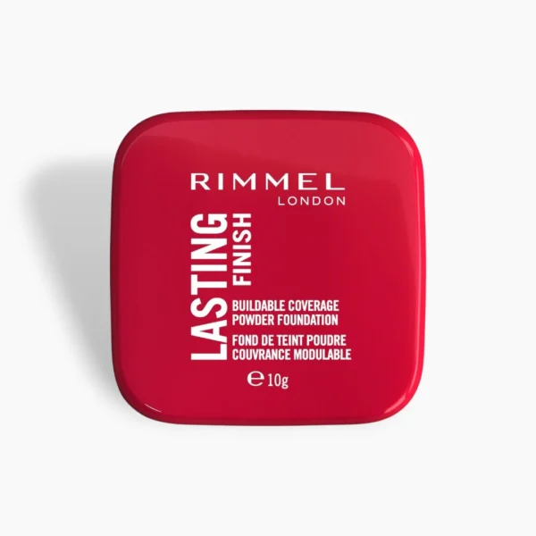 Rimmel London Lasting Finish Foundation Powder – 003 Sesame