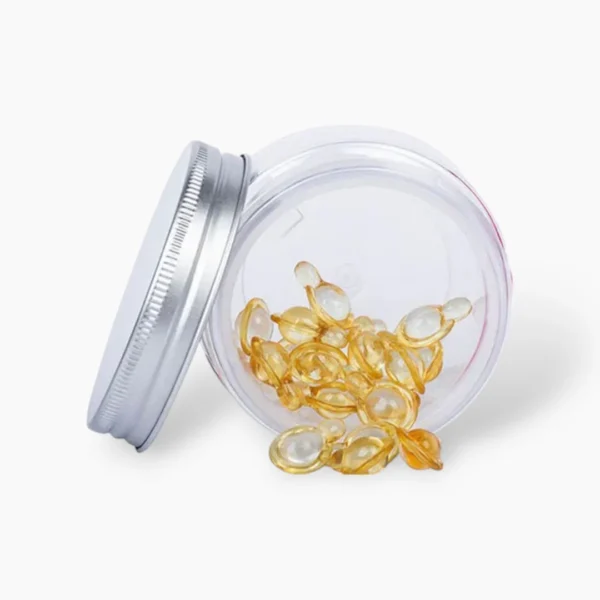 Rivaj Facial Capsules – Radiance & Skin Nourishment in Every Capsule