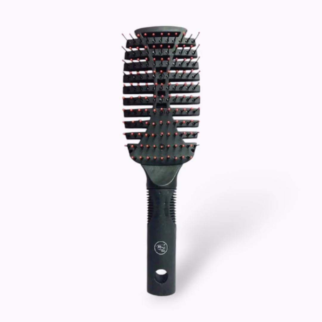Rivaj Hair Brush VL706 | Detangle, Style & Add Volume Effortlessly