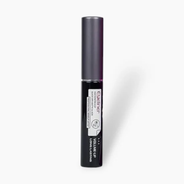 Rivaj Quick Dry Matte Eyeliner – Bold & Waterproof