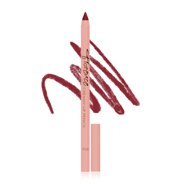 BBA Florence Creamy Lip Pencil – Smooth Definition V.02