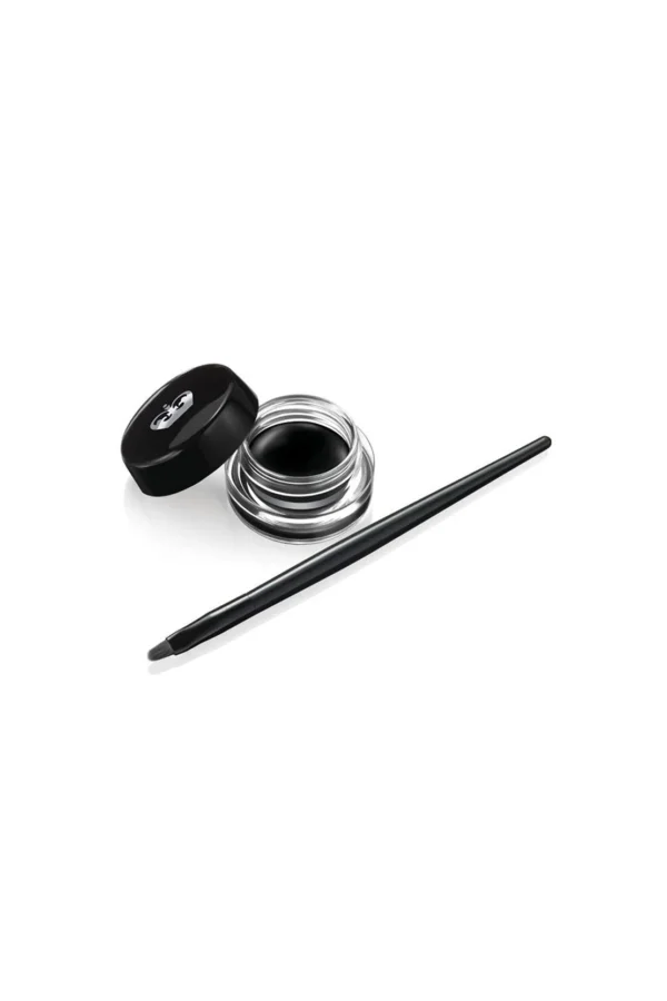Rimmel ScandalEyes 24H Gel Eyeliner 001 Black – Intense, Long-Lasting Definition