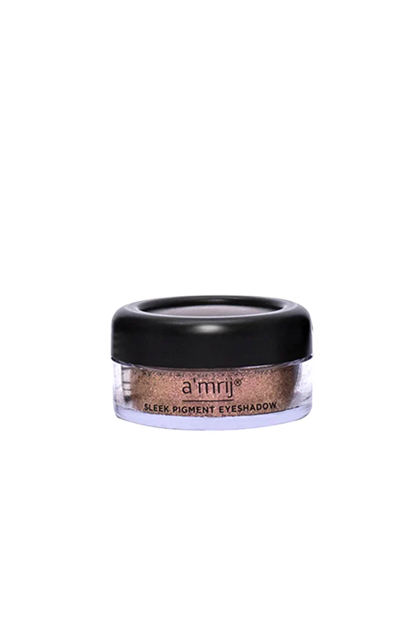 Amrij Cosmetics Sleek Pigment Eyeshadow – Bold & Vibrant Colors
