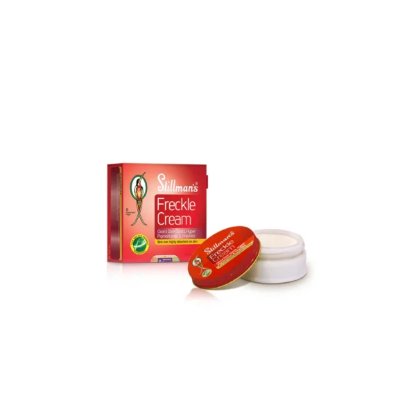 Stillmans Freckle Cream 14g – Even Skin Tone & Radiant Complexion