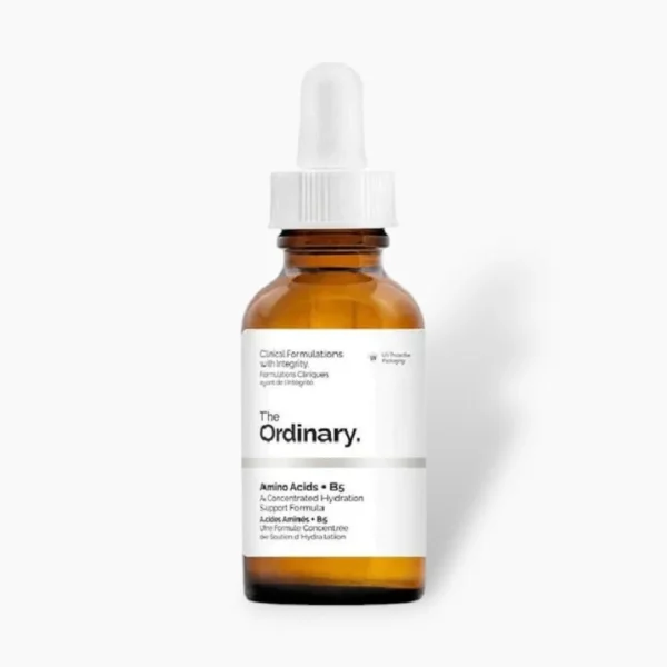 The Ordinary Amino Acids + B5 Serum 30ml – Healthy, Smooth & Balanced Skin