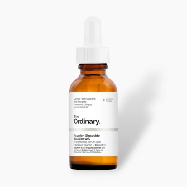 The Ordinary Face Serum 30ml – Resveratrol & Ferulic Acid for Radiant Skin