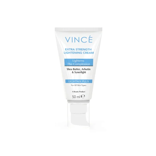 Vince Extra Strength Lightening Cream – 50ml