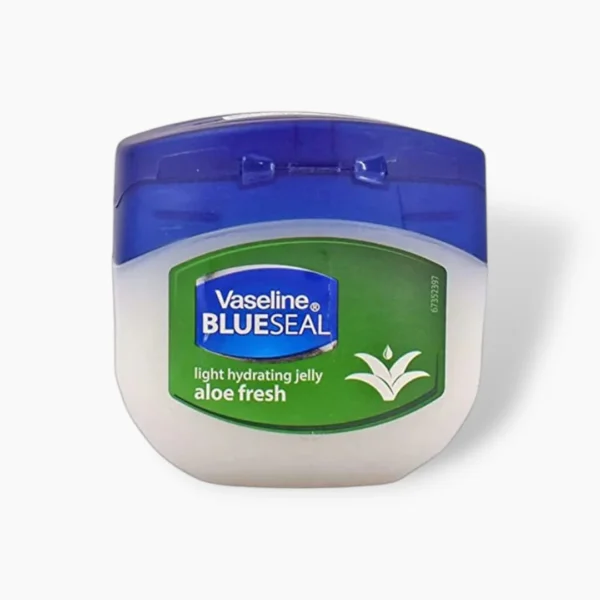 Vaseline Aloe Fresh Light Hydrating Jelly – 250ml