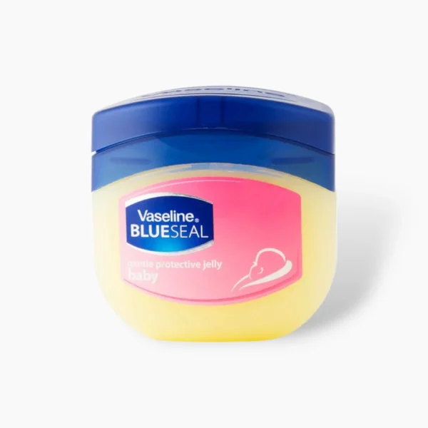 Vaseline Gentle Protective Baby Jelly 250ml – Soft & Safe Skin