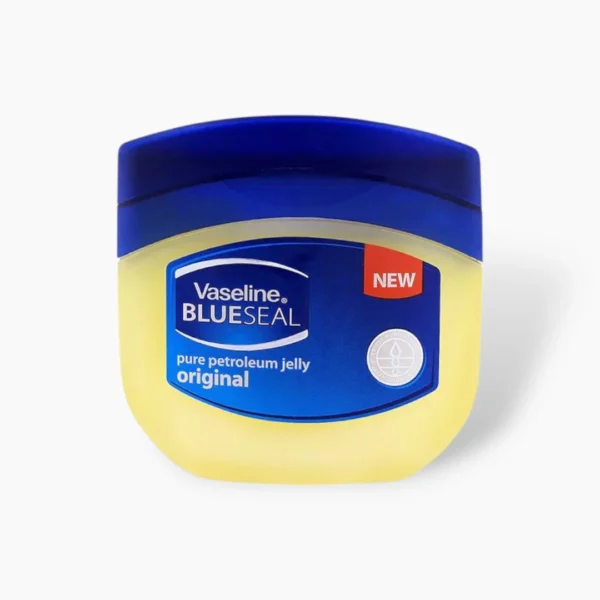 Vaseline Original Pure Petroleum Jelly – 250ml