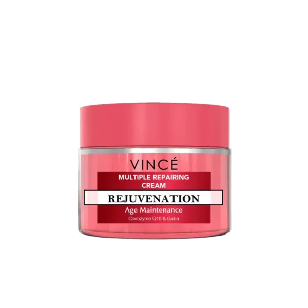 Vince Multiple Repairing Cream 50ml – Nourish & Restore Skin