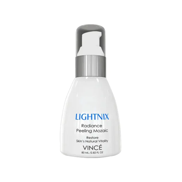 Vince Radiant Peeling Mozaie 80ml – Smooth & Glowing Skin