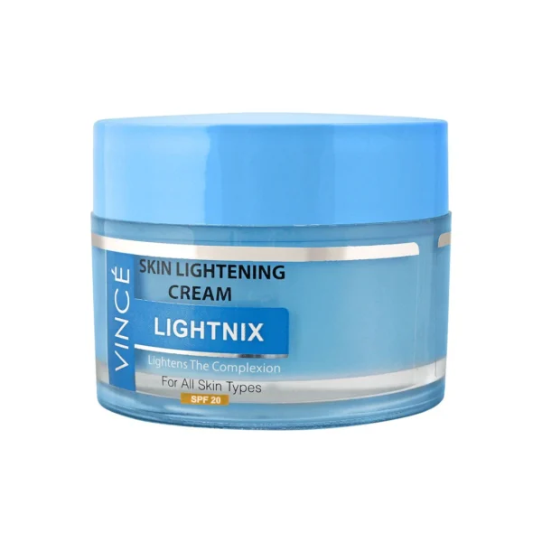 Vince SPF20 Skin Lightening Cream – 50ml