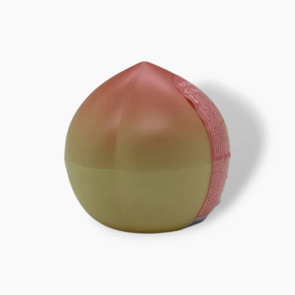 Wokali Peach Hand Cream 35g | Daily Hand Moisturizer
