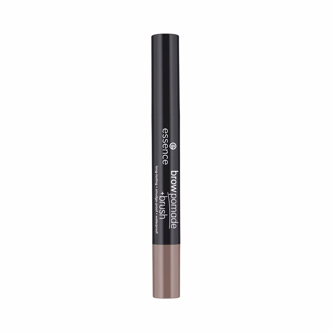 Essence Brow Pomade – 02 Ash Blonde | Perfect for Bold or Subtle Looks