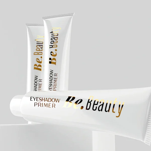 Be Beauty Eyeshadow Primer – Long-Lasting, Crease-Free Base