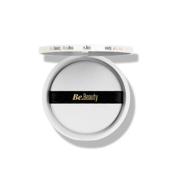 Be Beauty HD Setting Powder – Smooth & Long-Lasting Finish