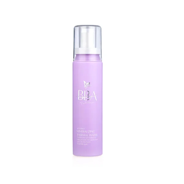 BBA Mineral Thermal Water 120ml – Hydrating & Refreshing Face Mist