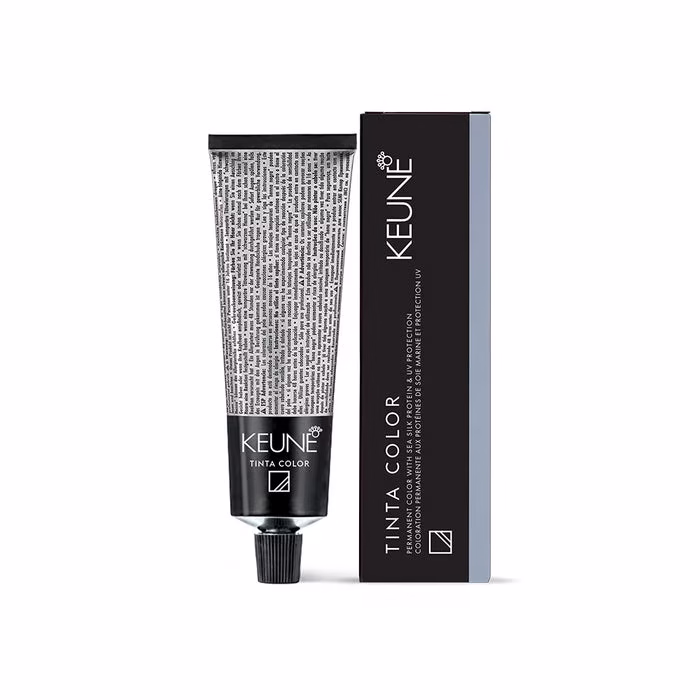 Keune Tinta Hair Color 5.7 – Light Violet Brown, 60ml for Rich, Vibrant Hair