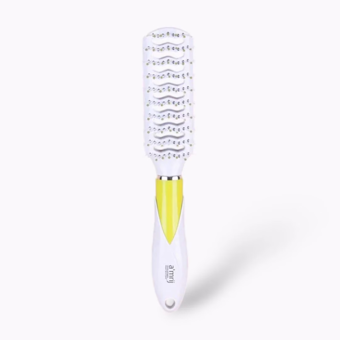 Amrij Professional Vent Hair Brush – VL701