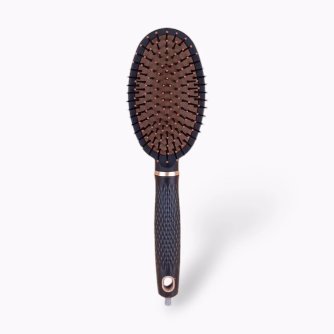 Amrij Cushion Hair Brush – CL006 for Smooth, Tangle-Free Hair