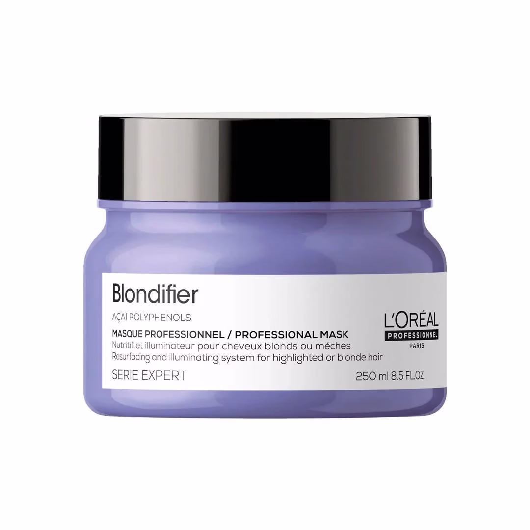 L’Oréal Serie Expert Hair Mask – Blondifier 250ml