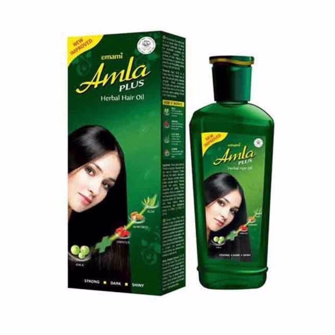 Emami-Amla-Plus-Herbal-Hair-Oil-200ml